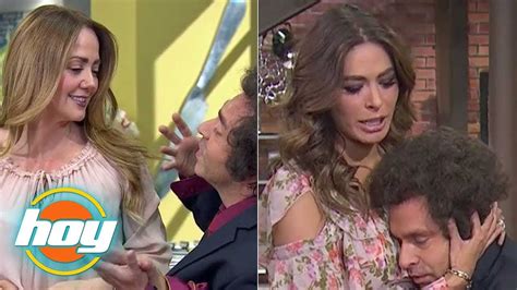 galilea montijo cogiendo